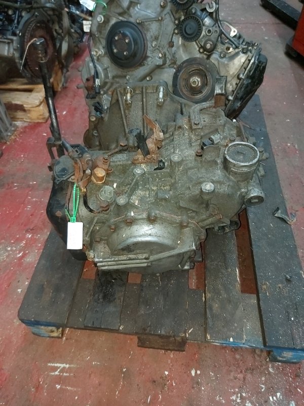 АКПП, 35000 рублей, Пуговичино