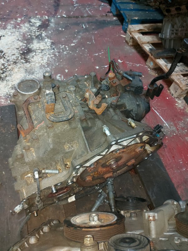 АКПП, 35000 рублей, Пуговичино