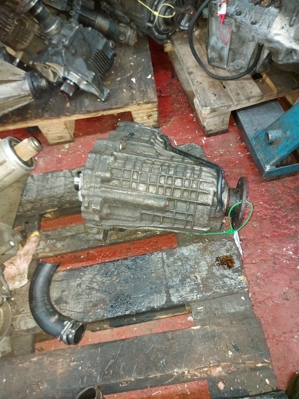 Раздаточная коробка, 5000 рублей, Пуговичино