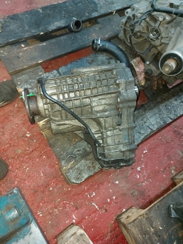 Раздаточная коробка, 5000 рублей, Пуговичино