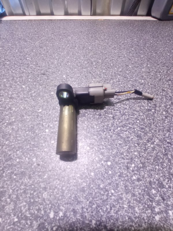 Датчик коленвала, 2500 рублей, Пуговичино