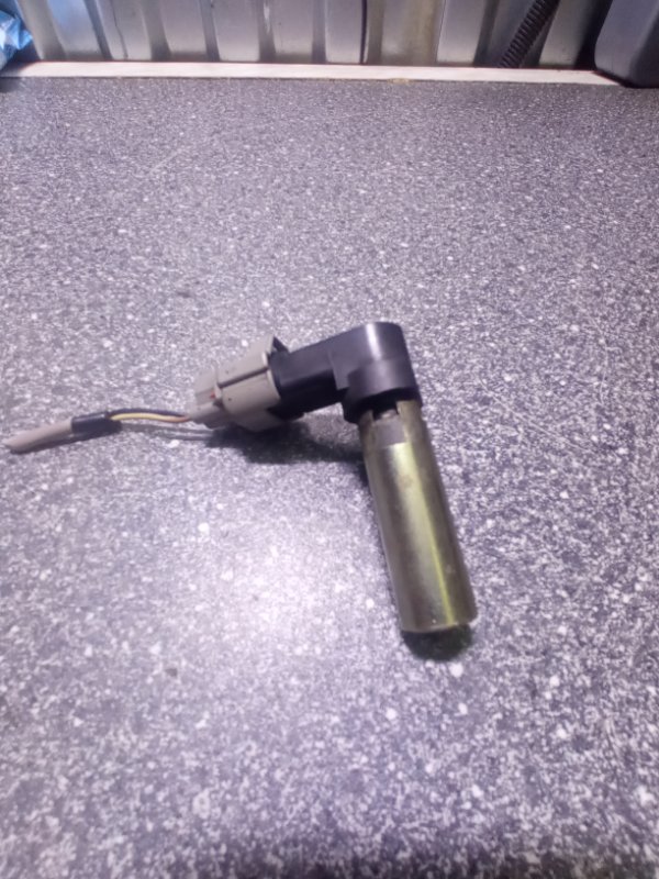 Датчик коленвала, 2500 рублей, Пуговичино