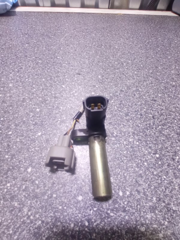 Датчик коленвала, 2500 рублей, Пуговичино