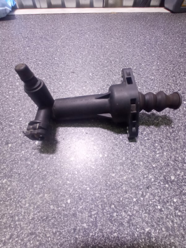 Рабочий цилиндр сцепления, 2500 рублей, Пуговичино