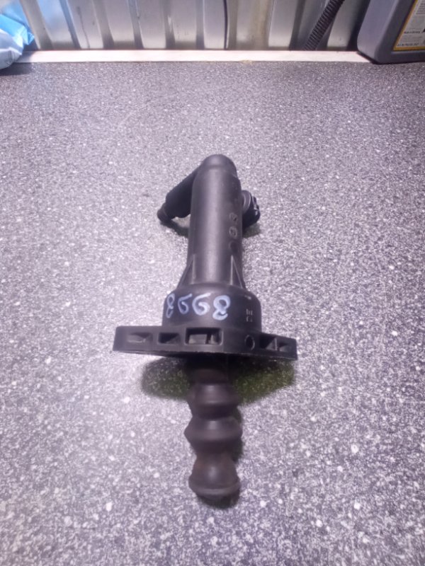 Рабочий цилиндр сцепления, 2500 рублей, Пуговичино