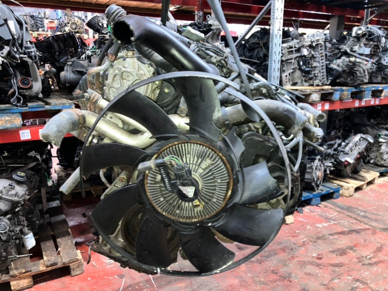 Двигатель, 190000 рублей, Пуговичино