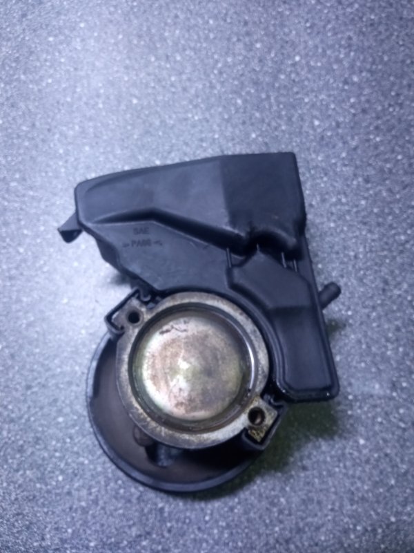 Насос гидроусилителя руля, 18000 рублей, Пуговичино