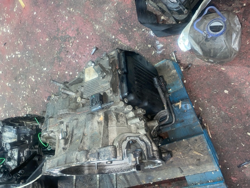 АКПП, 28000 рублей, Пуговичино