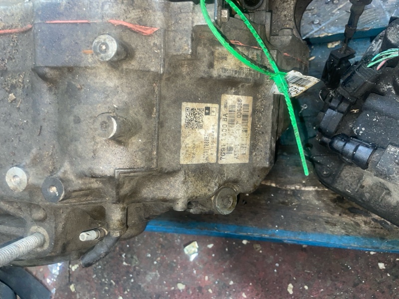 АКПП, 28000 рублей, Пуговичино