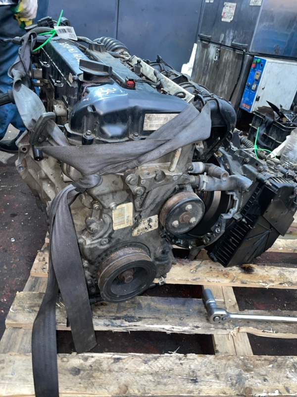 Двигатель, 70000 рублей, Пуговичино