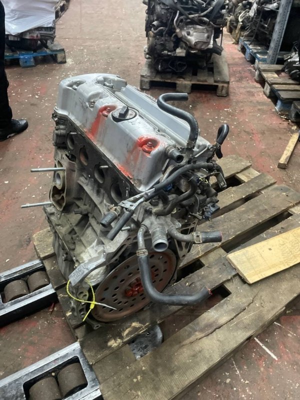 Двигатель, 95000 рублей, Пуговичино