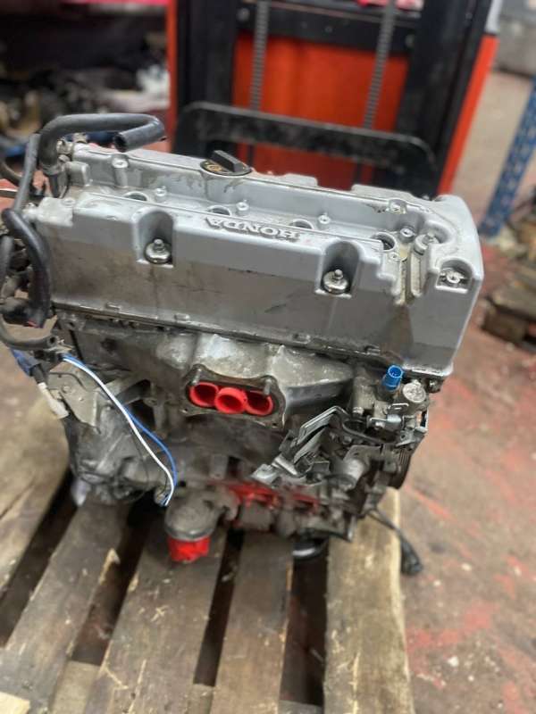 Двигатель, 95000 рублей, Пуговичино