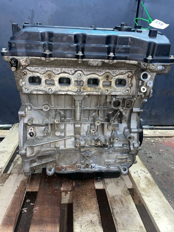 Двигатель, 140000 рублей, Пуговичино