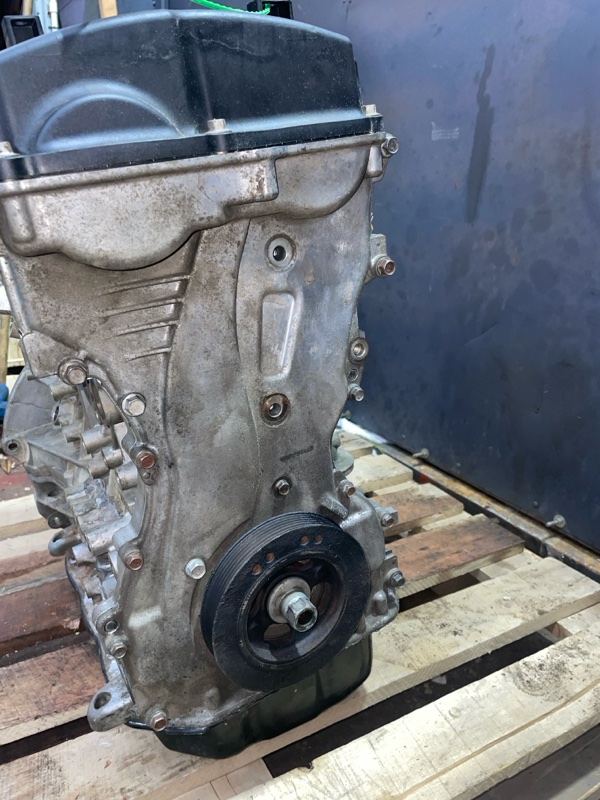 Двигатель, 140000 рублей, Пуговичино