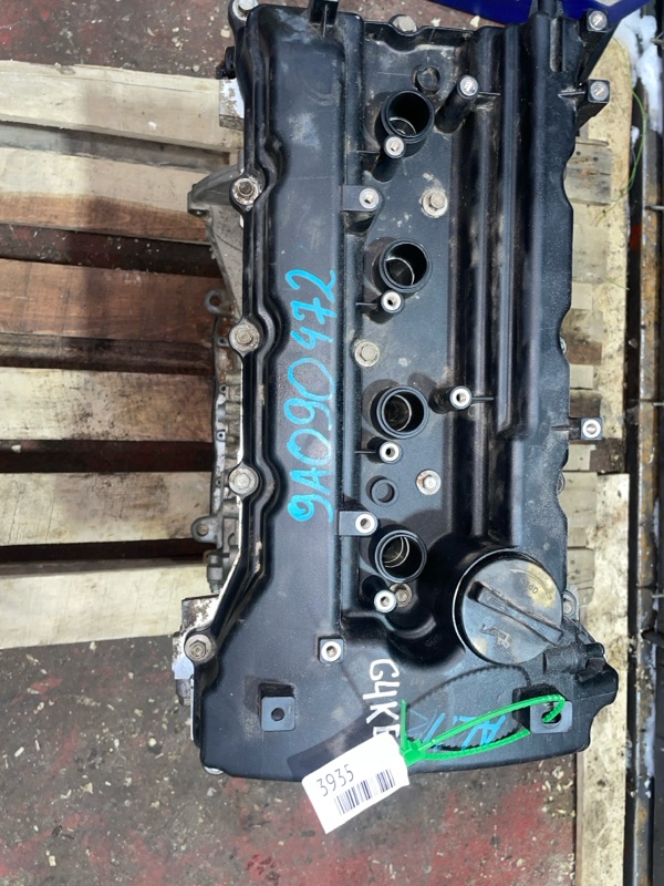 Двигатель, 140000 рублей, Пуговичино