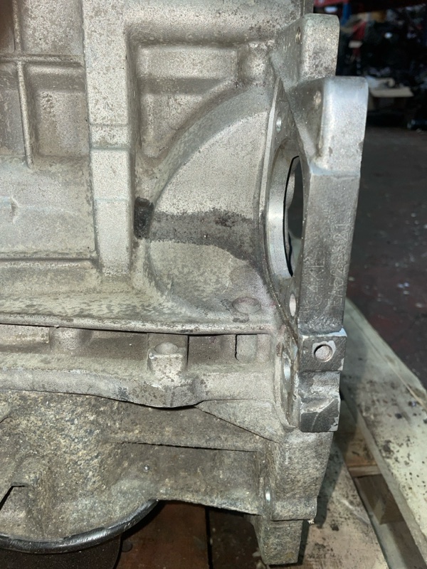 Двигатель, 140000 рублей, Пуговичино