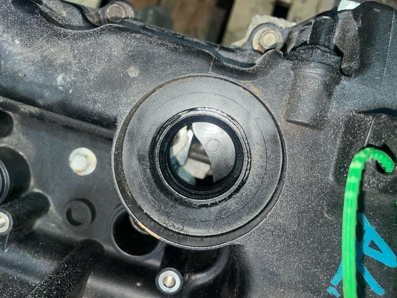 Двигатель, 140000 рублей, Пуговичино