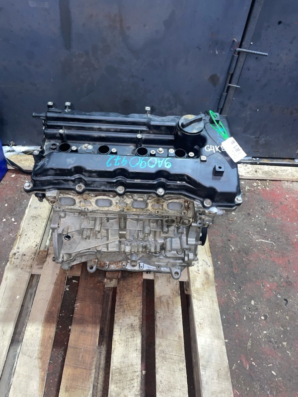 Двигатель, 140000 рублей, Пуговичино