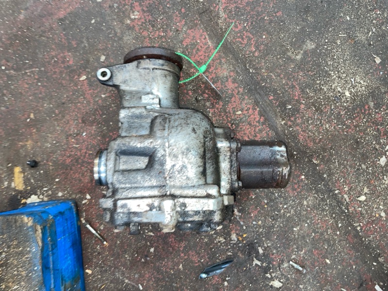 Редуктор моста, 10000 рублей, Пуговичино