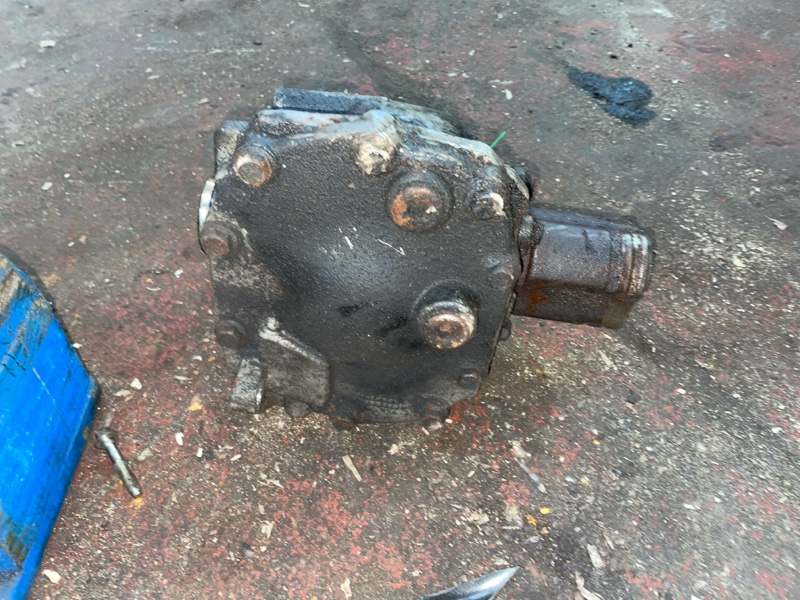 Редуктор моста, 10000 рублей, Пуговичино