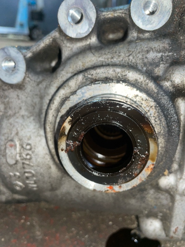 Редуктор моста, 10000 рублей, Пуговичино