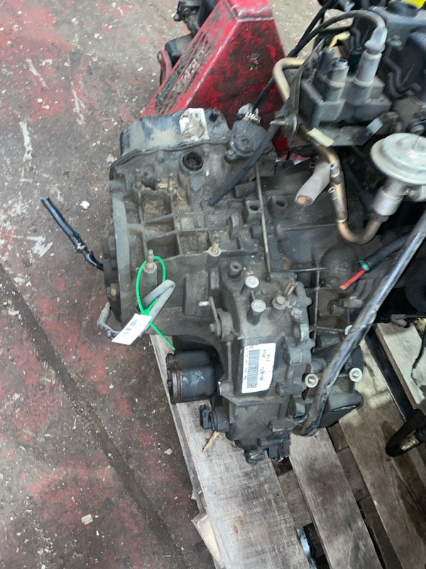 АКПП, 65000 рублей, Пуговичино