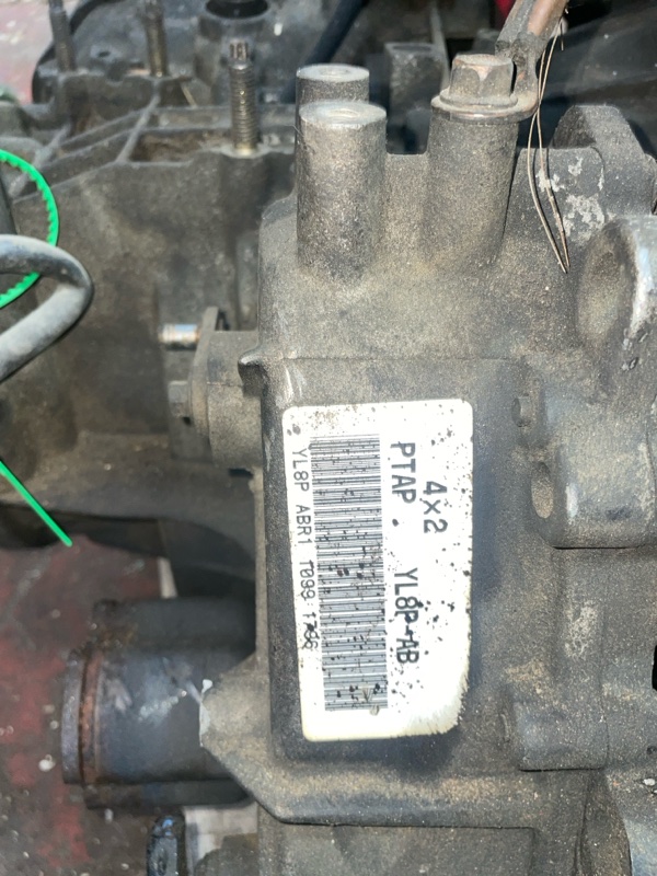 АКПП, 65000 рублей, Пуговичино