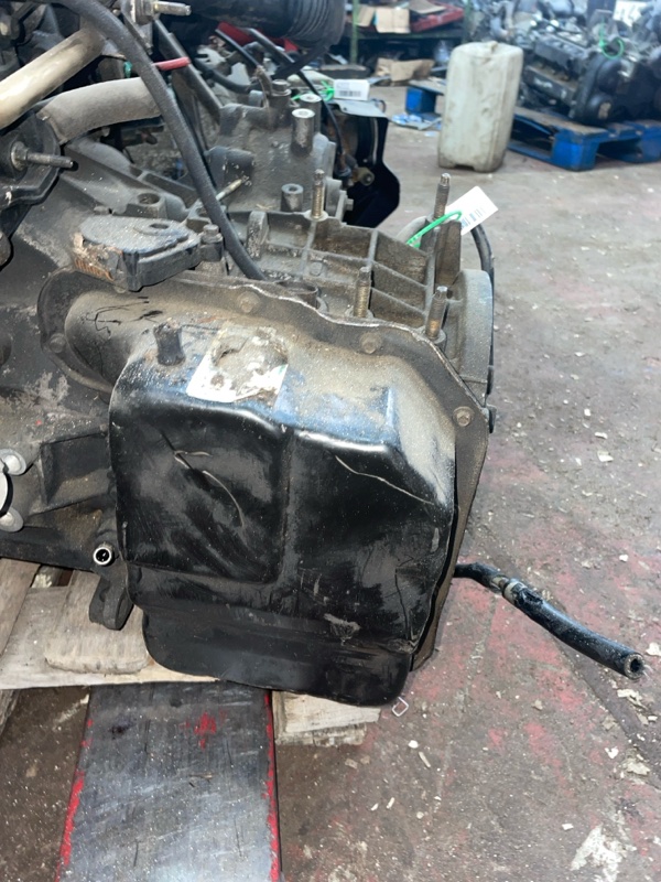 АКПП, 65000 рублей, Пуговичино