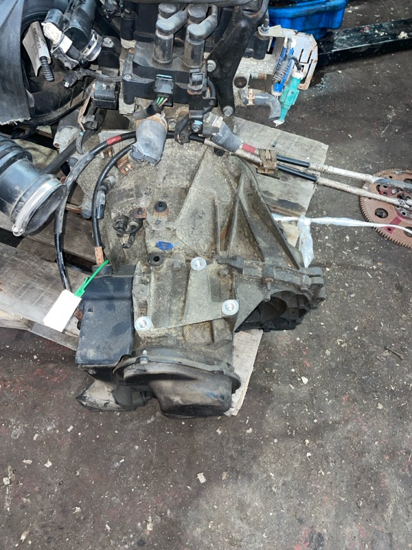 МКПП, 14000 рублей, Пуговичино