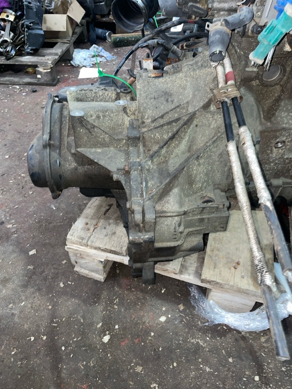 МКПП, 14000 рублей, Пуговичино