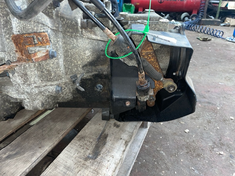 МКПП, 14000 рублей, Пуговичино