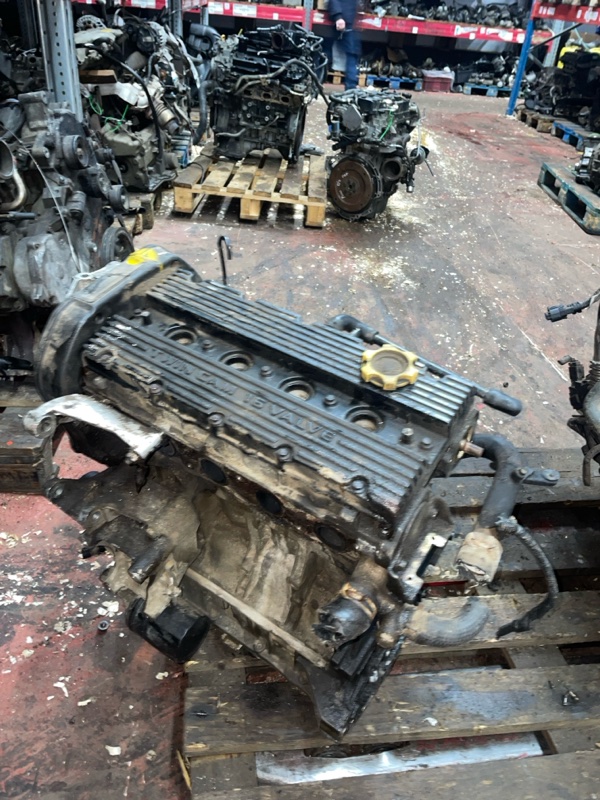 Двигатель, 90000 рублей, Пуговичино