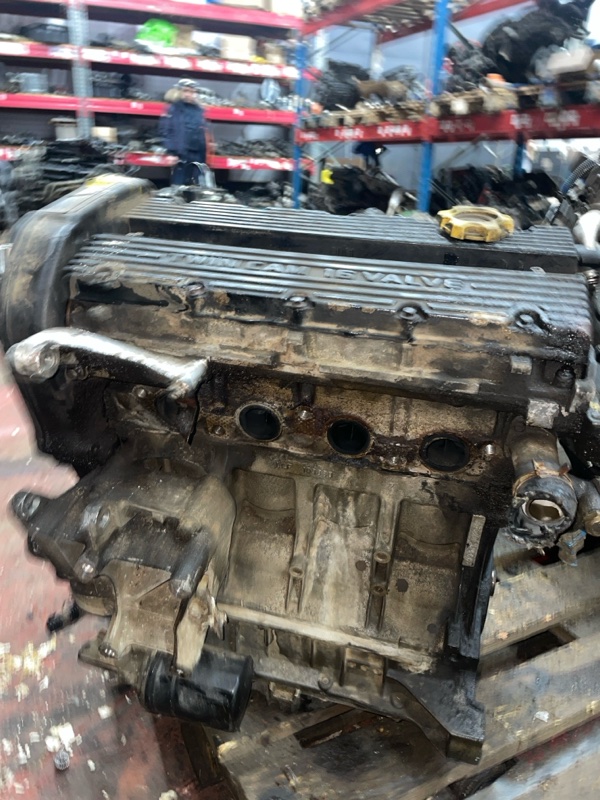 Двигатель, 90000 рублей, Пуговичино