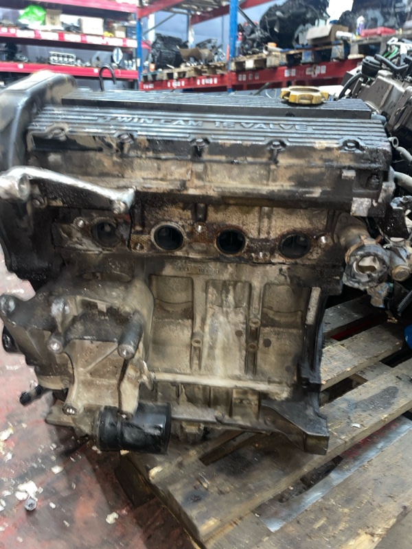 Двигатель, 90000 рублей, Пуговичино