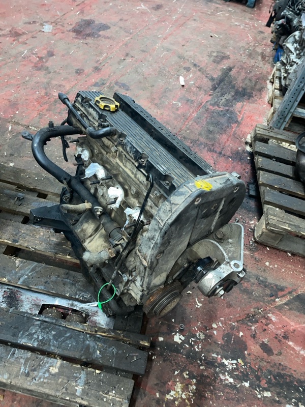 Двигатель, 90000 рублей, Пуговичино