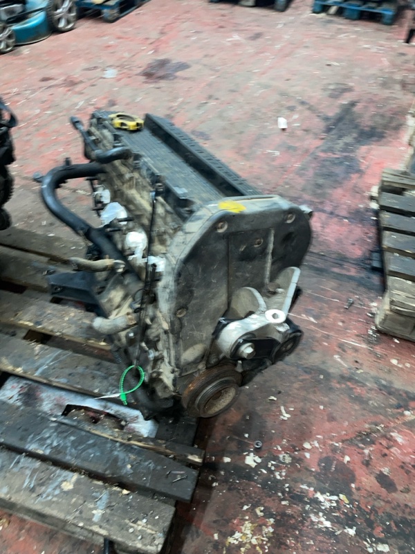 Двигатель, 90000 рублей, Пуговичино