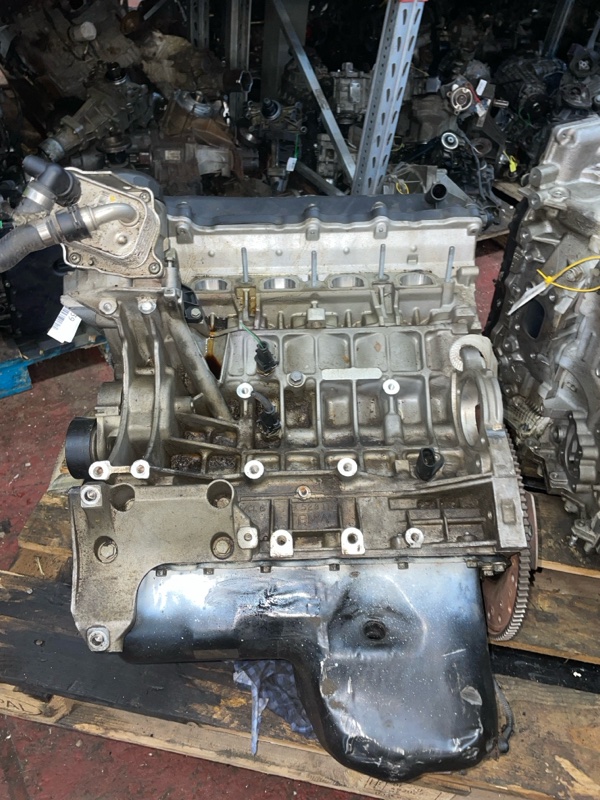 Двигатель, 53000 рублей, Пуговичино