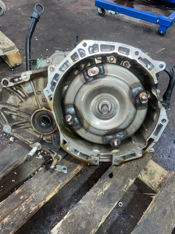 АКПП, 28000 рублей, Пуговичино