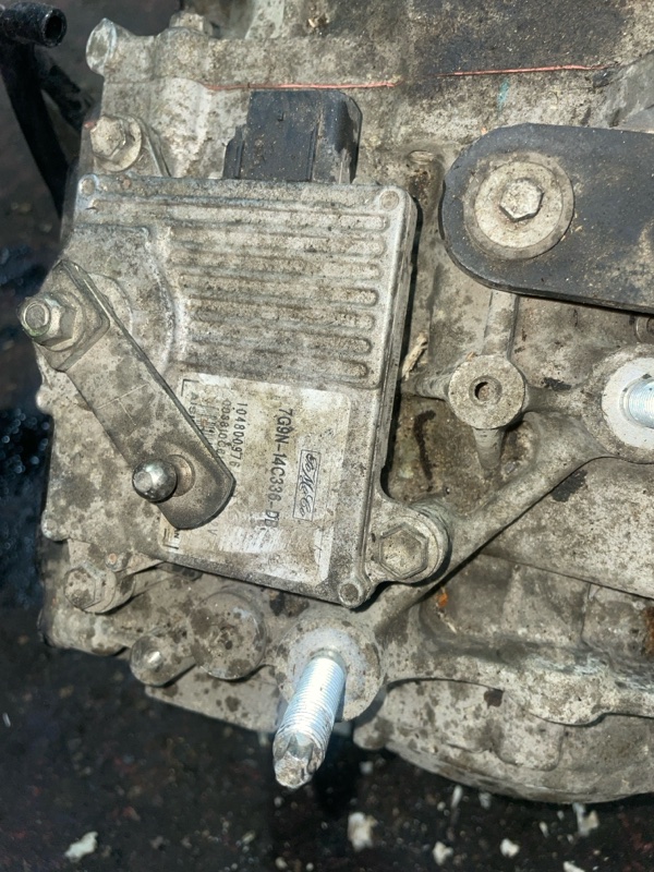 АКПП, 28000 рублей, Пуговичино