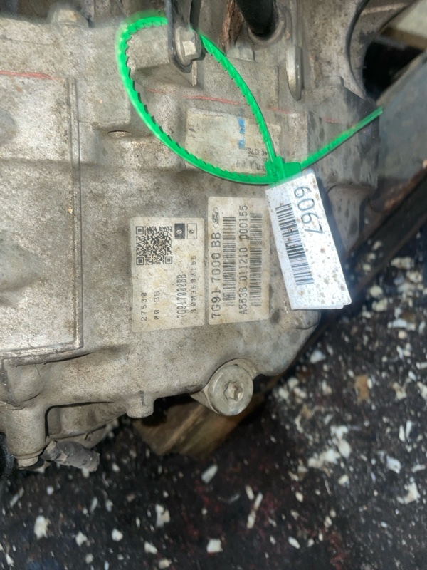 АКПП, 28000 рублей, Пуговичино