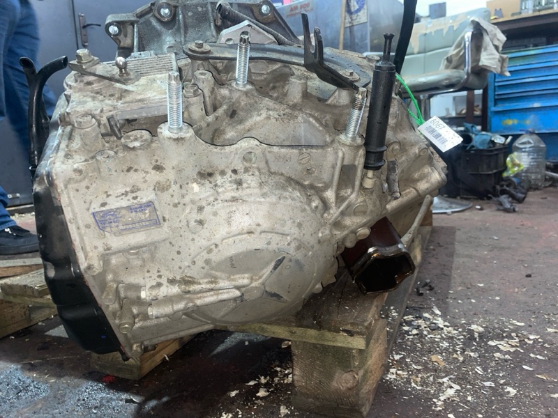 АКПП, 28000 рублей, Пуговичино