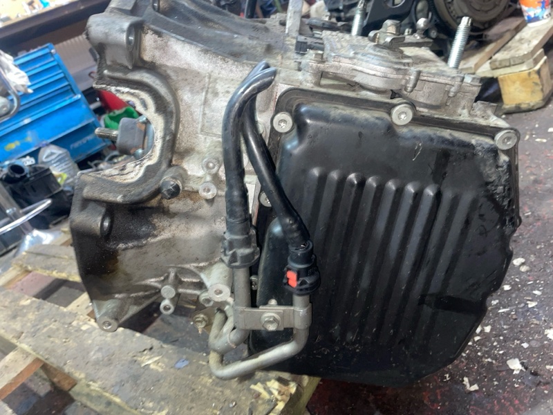 АКПП, 28000 рублей, Пуговичино