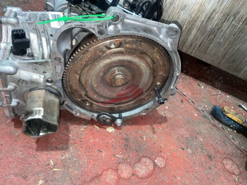 АКПП, 38000 рублей, Пуговичино