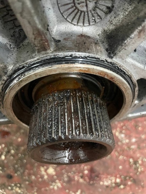 Раздаточная коробка, 20000 рублей, Пуговичино