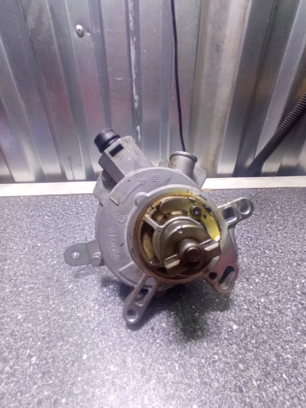 Насос вакуумный, 8000 рублей, Пуговичино