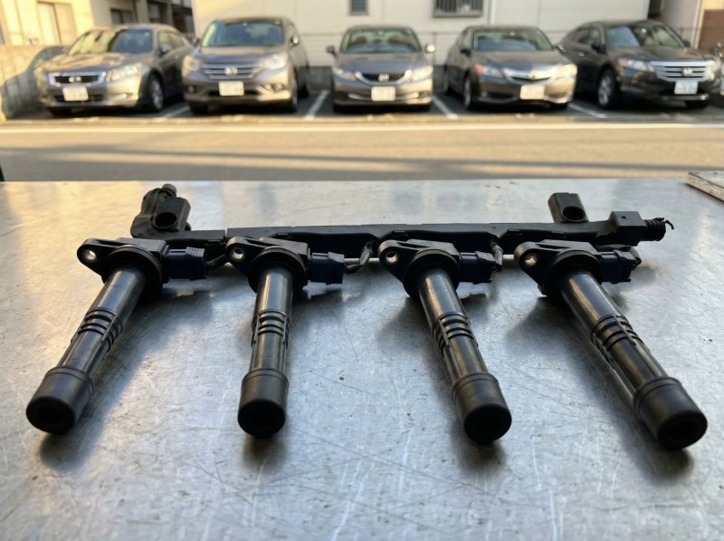 Катушка зажигания, 6000 рублей, Пуговичино