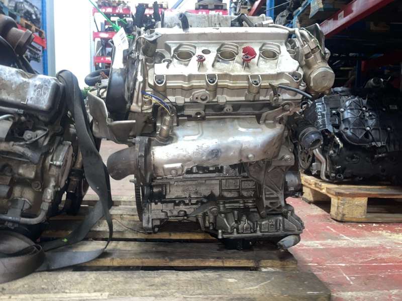 Двигатель, 280000 рублей, Пуговичино