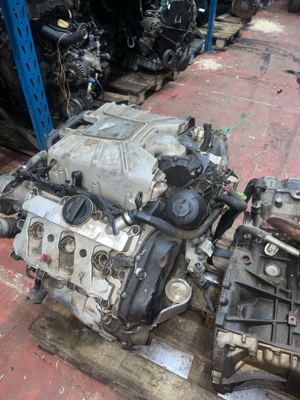 Двигатель, 280000 рублей, Пуговичино