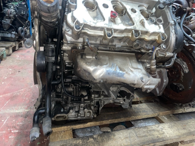 Двигатель, 280000 рублей, Пуговичино