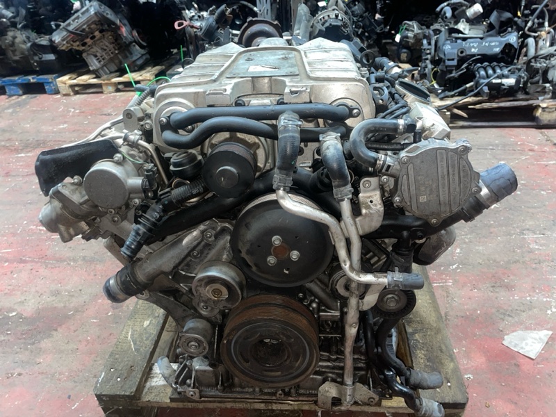 Двигатель, 280000 рублей, Пуговичино